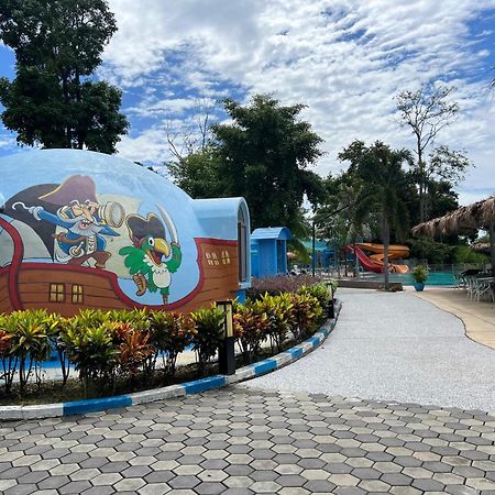 Myrus Resort Langkawi Pantai Cenang  Exterior photo